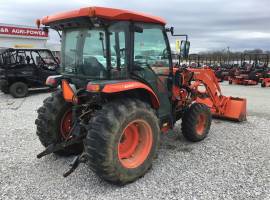 2015 Kubota L4760