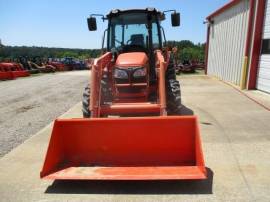 Kubota M6060HDC