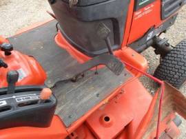 Kubota BX2200