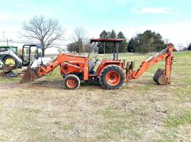 2010 Kubota L48