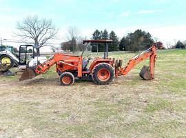 2010 Kubota L48