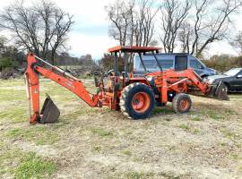 2010 Kubota L48