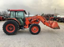 2006 Kubota M9000HDCC