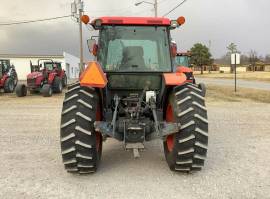 2006 Kubota M9000HDCC