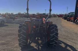 2010 Kubota MX5100D