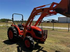 2010 Kubota MX5100