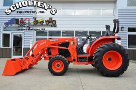 2022 Kubota L4760