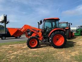 2022 Kubota M4-071