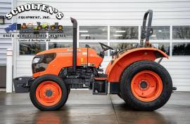 2015 Kubota M6060HD