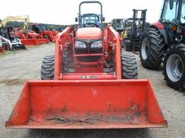 Kubota M6060HD