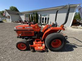 Kubota L2350DT