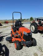 2022 Kubota BX2680