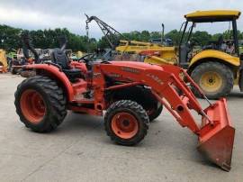 2008 Kubota L3240