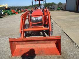 Kubota L2501