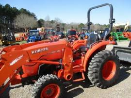 Kubota L2501