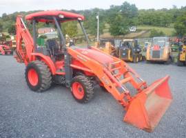 2010 Kubota L39