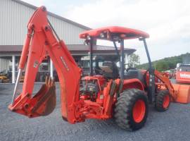 2010 Kubota L39