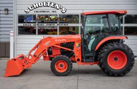 2022 Kubota L4060HSTC