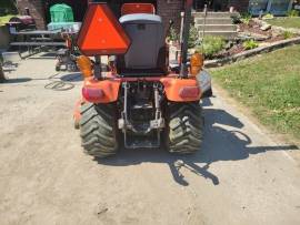 Kubota BX2660