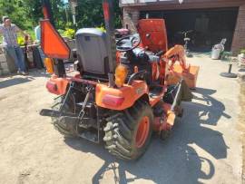 Kubota BX2660