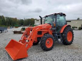 2021 Kubota M6-111