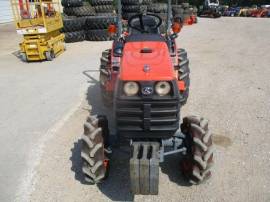 Kubota B7500HSD