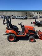 2017 Kubota BX1870