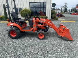 2017 Kubota BX2380