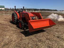 2019 Kubota MX5800