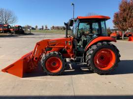 2020 Kubota M7060HDC12