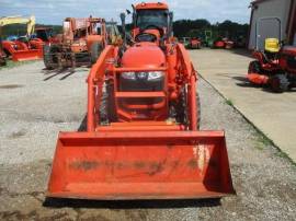 Kubota L3200DT