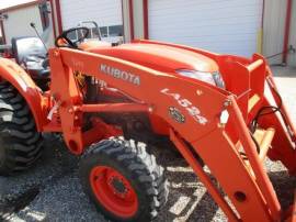 Kubota L3200DT