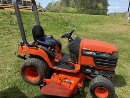 2005 Kubota BX2200