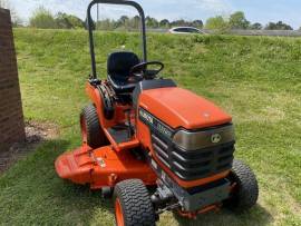 2005 Kubota BX2200