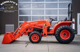 2022 Kubota L3301