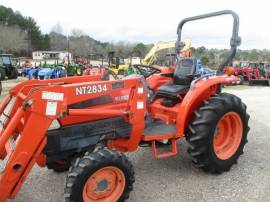 Kubota L3130