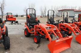 Kubota BX2680