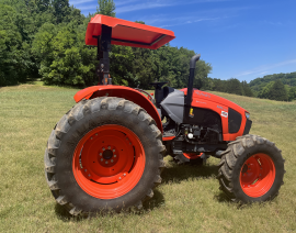 2021 Kubota M5-111