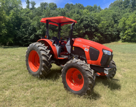 2021 Kubota M5-111