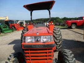 Kubota L4300DT