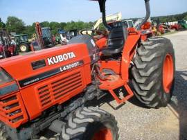 Kubota L4300DT