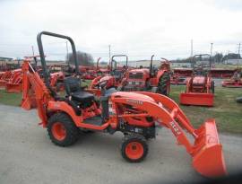 2007 Kubota BX24