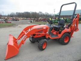 2007 Kubota BX24