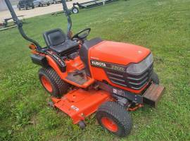 2003 Kubota BX2200