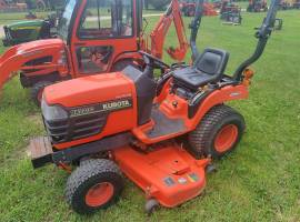 2003 Kubota BX2200