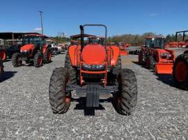 2022 Kubota M6S-111SHD