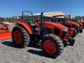 2022 Kubota M6S-111SHD