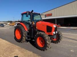 2022 Kubota M6-141