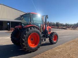 2022 Kubota M6-141