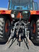 2010 Kubota M135X